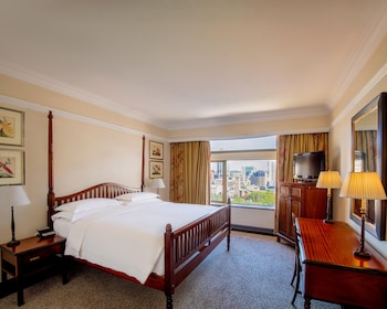 Suite (Regency)