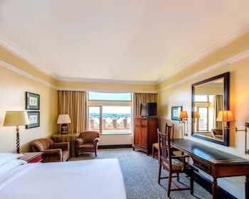 Room, 1 King Bed