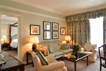 Suite (Regency)