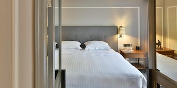 Suite, 2 Bedrooms, Garden View