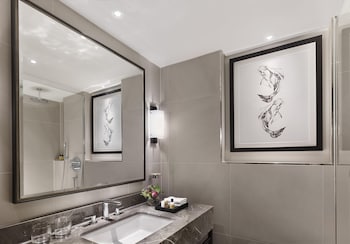 Deluxe Room, 2 Twin Beds