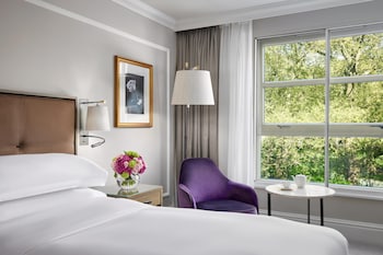 Deluxe Room, 2 Twin Beds