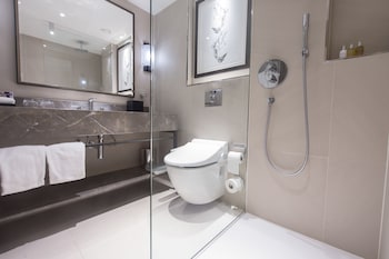 Deluxe Room, 2 Twin Beds