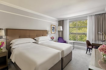 Deluxe Room, 2 Twin Beds