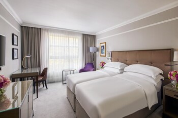 Room, 2 Twin Beds