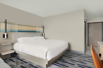 Room, 1 King Bed
