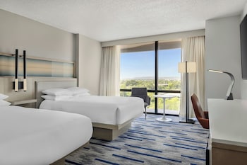 Room, 2 Double Beds