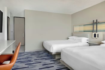 Room, 2 Double Beds