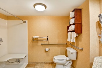 Room, 1 Queen Bed, Accessible, Non Smoking