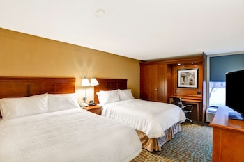 Room, 2 Queen Beds, Accessible, Non Smoking