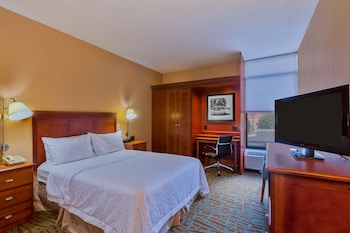 Room, 1 Queen Bed, Accessible, Non Smoking