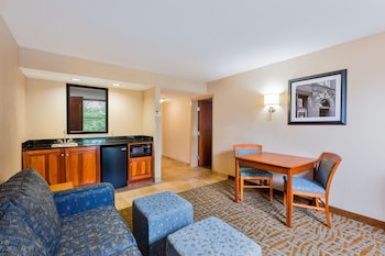 Suite, 1 Bedroom, Non Smoking