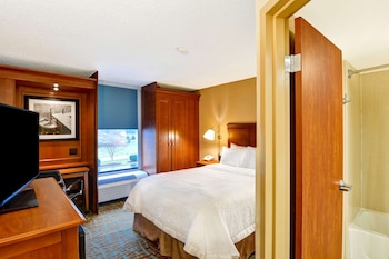 Room, 1 Queen Bed, Non Smoking