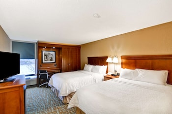 Room, 2 Queen Beds, Non Smoking