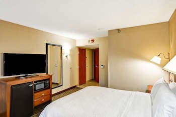 Room, 1 Queen Bed, Accessible, Non Smoking