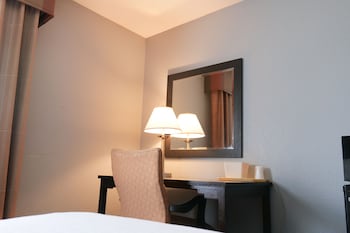 Room, 1 King Bed, Non Smoking
