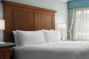 Standard Room, 1 King Bed, Accessible