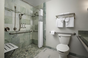 Standard Room, 1 King Bed, Accessible