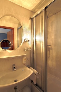 Standard Single Room, Non Smoking