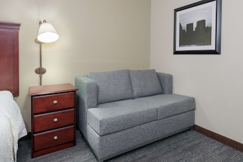 Room, 2 Double Beds, Accessible, Non Smoking