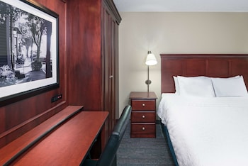 Room, 2 Double Beds, Accessible, Non Smoking