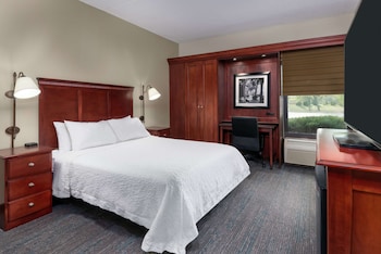 Room, 1 Queen Bed, Accessible, Non Smoking