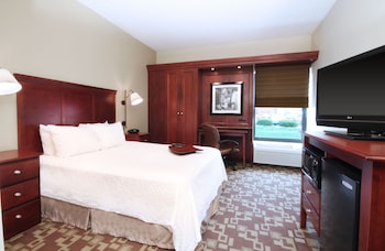 Room, 1 Queen Bed, Accessible, Non Smoking