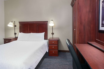Room, 1 Queen Bed, Accessible, Non Smoking