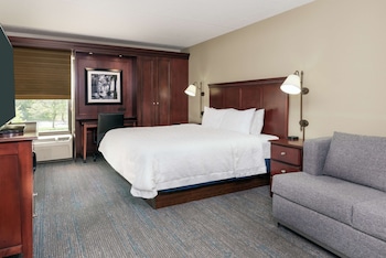 Room, 2 Double Beds, Accessible, Non Smoking