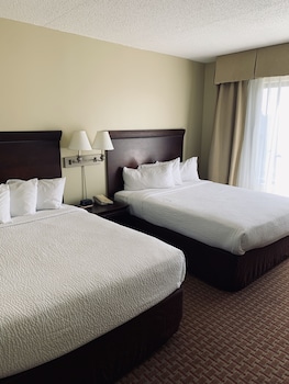 Suite, Multiple Beds, Non Smoking