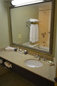Suite, Multiple Beds, Non Smoking