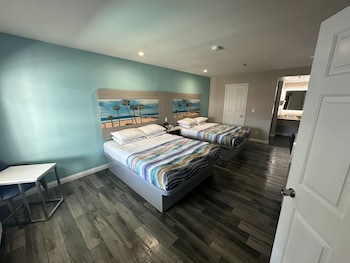 Family Suite
