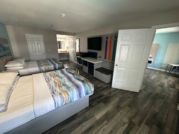 Family Suite