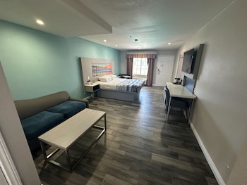 King Room with Sofa