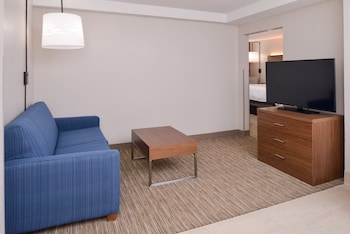 Suite, 1 Bedroom