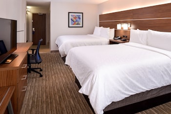 Standard Room, 2 Queen Beds