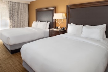 Standard Room, 2 Queen Beds