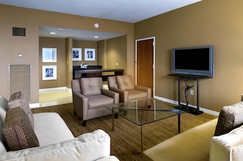 Presidential Suite, 1 King Bed