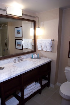 Presidential Suite, 1 King Bed