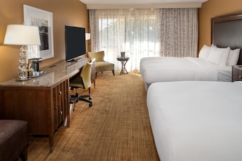 Standard Room, 2 Queen Beds