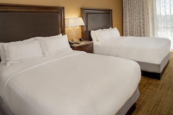 Room, 2 Queen Beds, Accessible