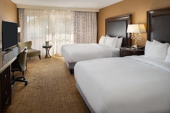 Standard Room, 2 Queen Beds