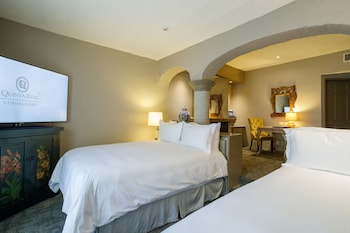 Master Suite Dos Camas
