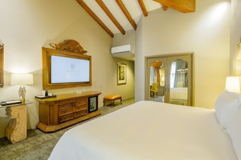 Gran Clase Suite King
