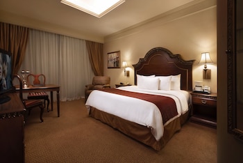 Royal Room, 1 King Bed
