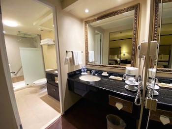 Garden Area Room, 2 Double Beds