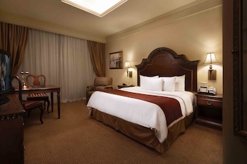 Royal Room, 1 King Bed