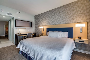 Studio Suite, 1 King Bed, Non Smoking