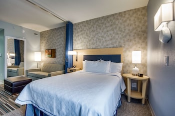 Studio, 1 Queen Bed, Non Smoking