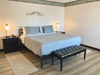 Standard Room, 1 King Bed, Accessible, Non Smoking